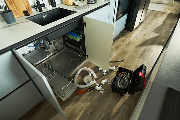 Trusted Drain Cleaning service in Smithville, TX - AAA Plumbing Heating