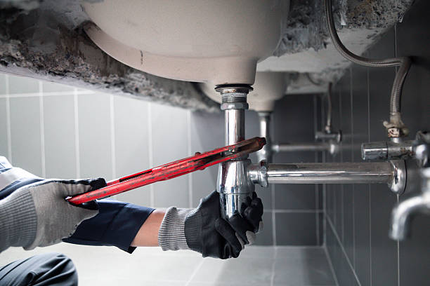 Trusted Garbage Disposal Repair service in Smithville, TX - AAA Plumbing Heating